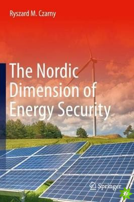 Nordic Dimension of Energy Security