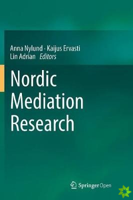 Nordic Mediation Research
