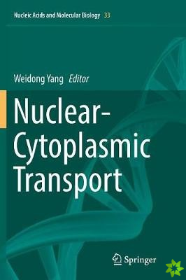 Nuclear-Cytoplasmic Transport