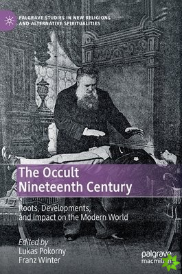 Occult Nineteenth Century