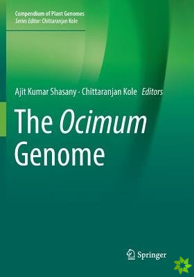Ocimum Genome