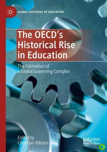 OECDs Historical Rise in Education