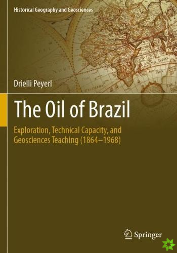 Oil of Brazil