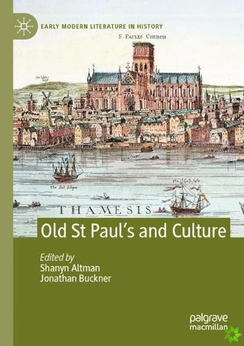 Old St Pauls and Culture