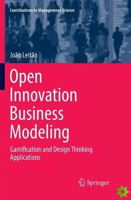 Open Innovation Business Modeling