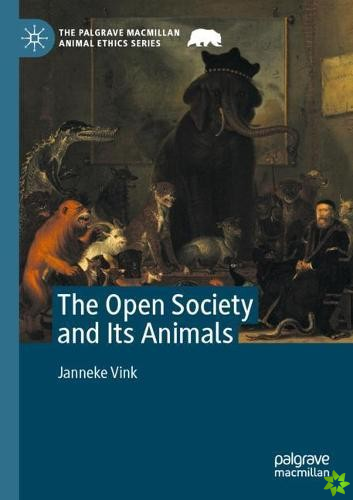 Open Society and Its Animals