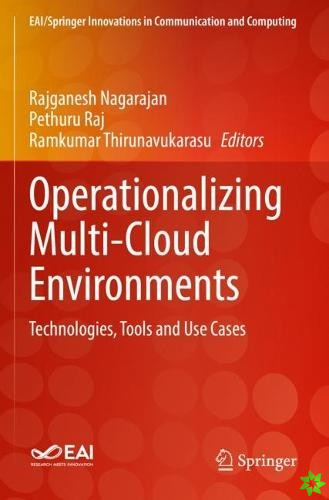 Operationalizing Multi-Cloud Environments