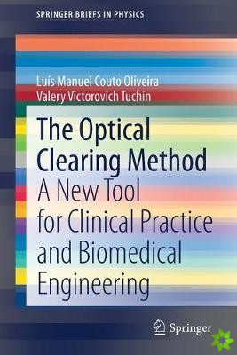 Optical Clearing Method