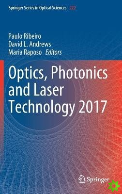 Optics, Photonics and Laser Technology 2017