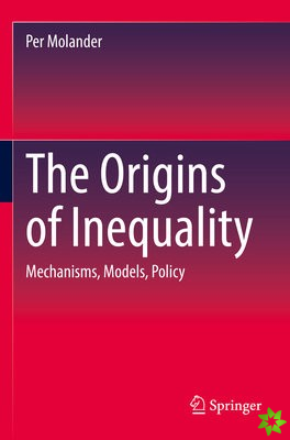 Origins of Inequality