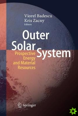 Outer Solar System