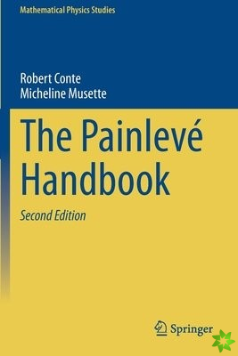 Painleve Handbook