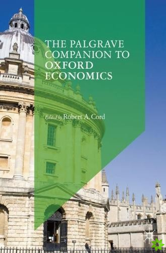 Palgrave Companion to Oxford Economics