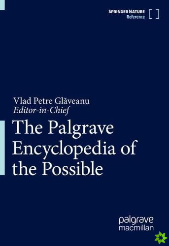 Palgrave Encyclopedia of the Possible