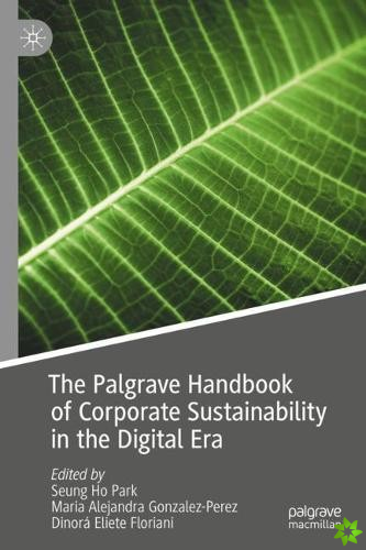 Palgrave Handbook of Corporate Sustainability in the Digital Era