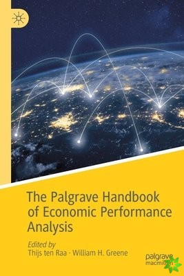 Palgrave Handbook of Economic Performance Analysis