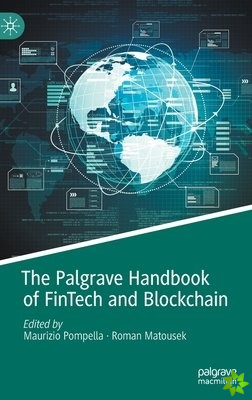Palgrave Handbook of FinTech and Blockchain
