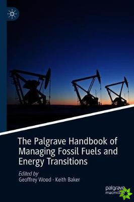 Palgrave Handbook of Managing Fossil Fuels and Energy Transitions