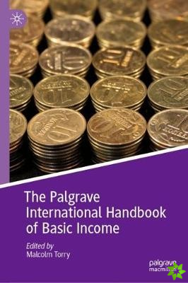 Palgrave International Handbook of Basic Income
