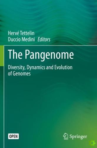 Pangenome