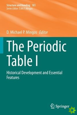 Periodic Table I