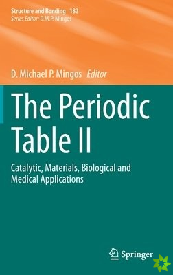 Periodic Table II