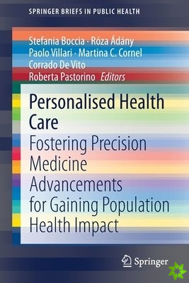 Personalised Health Care