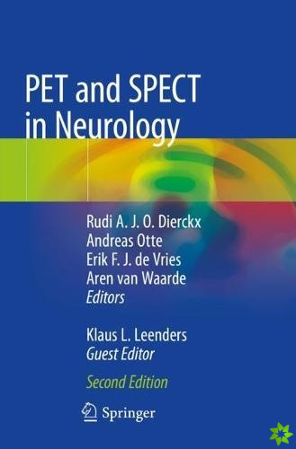 PET and SPECT in Neurology