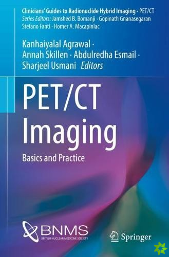 PET/CT Imaging