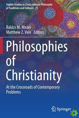 Philosophies of Christianity