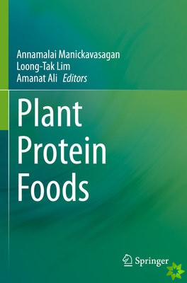 Plant Protein Foods