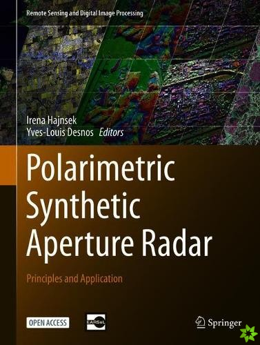 Polarimetric Synthetic Aperture Radar