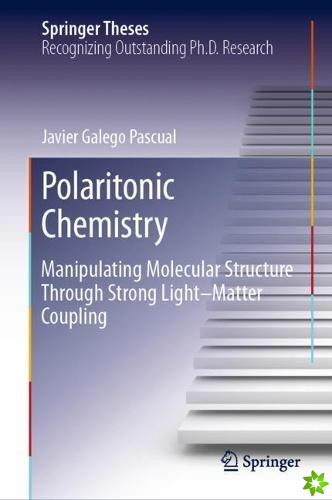Polaritonic Chemistry