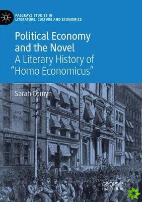 Political Economy and the Novel