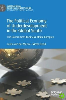Political Economy of Underdevelopment in the Global South