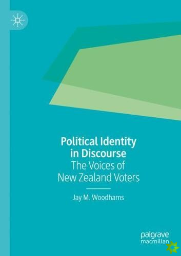 Political Identity in Discourse