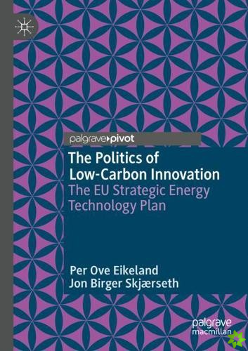 Politics of Low-Carbon Innovation