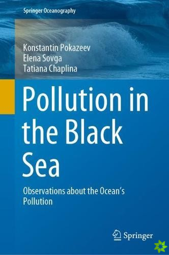 Pollution in the Black Sea