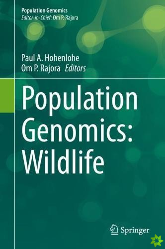 Population Genomics: Wildlife