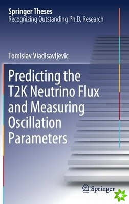 Predicting the T2K Neutrino Flux and Measuring Oscillation Parameters
