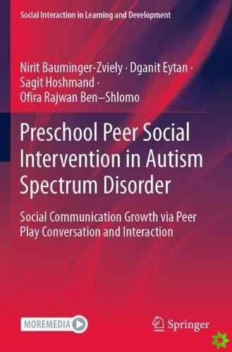 Preschool Peer Social Intervention in Autism Spectrum Disorder