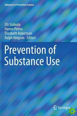 Prevention of Substance Use