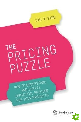 Pricing Puzzle