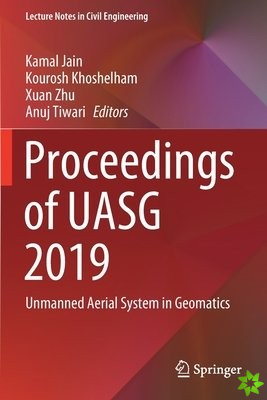 Proceedings of UASG 2019