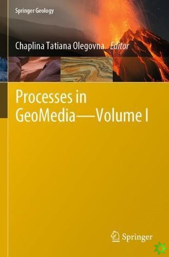 Processes in GeoMedia-Volume I