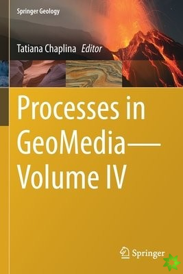 Processes in GeoMediaVolume IV