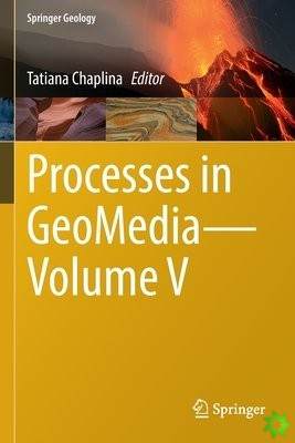 Processes in GeoMediaVolume V