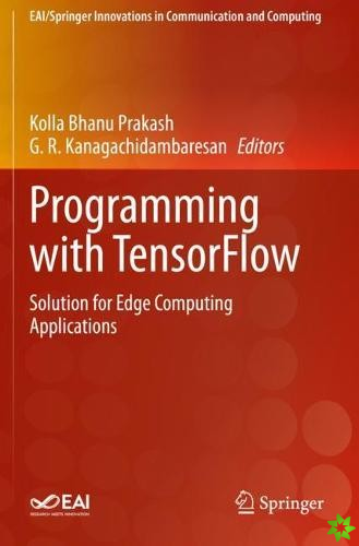 Programming with TensorFlow