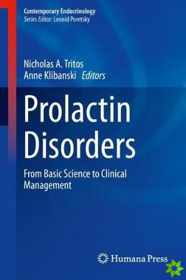 Prolactin Disorders