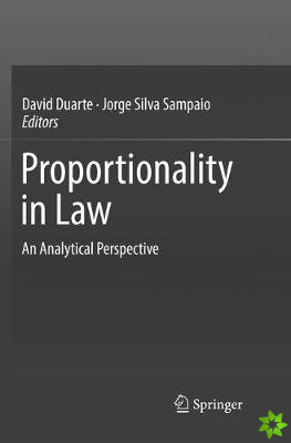 Proportionality in Law